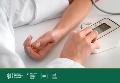 Скринінг здоров’я 40 Скринінг здоров’я 40